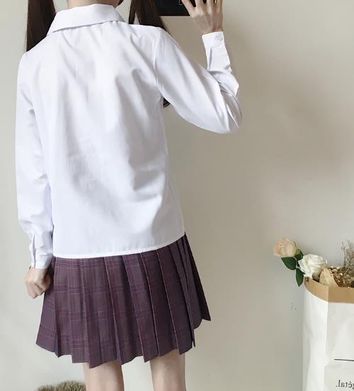 スカート 超短 セーラー服